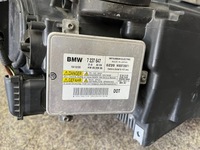 фото thumb №11, Лампа ліва перед передня bi-xenon поворотний led модуль bmw f10 f11 комплектна