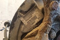 фото thumb №6, Поворотний кулак передня права volvo xc90 i p31200297 2.4l дизель 136kw 2007