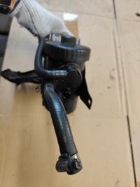 Bmw seria 3 e46 2.0d корпус фільтра пального з радіатор 2247411 Київ, фото thumb