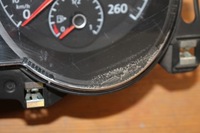 фото thumb №5, Лічильник прилади vw golf vii a2c53427456