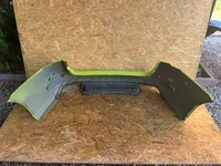 фото thumb №13, Skoda octavia iv 4 kombi vrs 20- 5e7 бампер задній задня