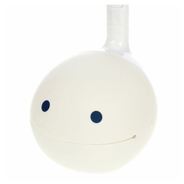 Otamatone Classic White Maywa Denki Синтезатор с батарейками AAA
