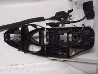 фото thumb №10, Замок двері правий перед 4 контакти ford puma mk2