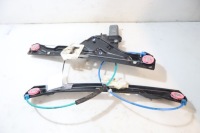 Купити Механізм вікон лівий перед mini cooper iii, фото thumb