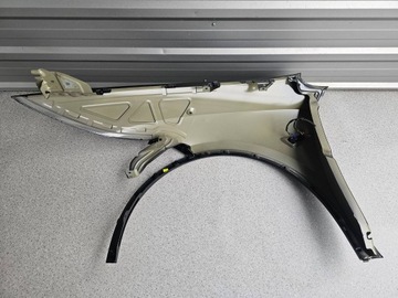 фото thumb №7, Tesla модель y 2025 juniper крыло перед правый идеальный камера 198699400f