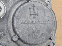 фото thumb №14, Диференціал редуктор коробки коробка передач maserati levante ghibli iii 670154135