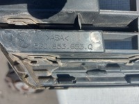 фото thumb №5, Vw golf vii lift решітка радіатора решітка радіатора pod радар оригінальний 5g0853653q