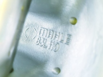 фото thumb №8, Поршень шкворень a6 c7 a7 c7 q7 a8 d4 q5 3.0 tdi 065df 174+ 83l110