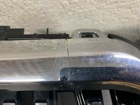 фото thumb №8, Skoda kodiaq 565 lift sportline 21-24 решітка радіатора решітка радіатора 565 oem skoda хром