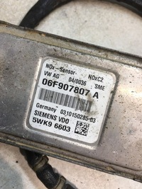 фото thumb №4, Датчик лямбда-зонд audi a3 8p 2.0 fsi 06f907807a