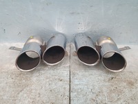 фото thumb №1, Наконечник вихлоп audi q7 sq7 ii 4m0 ліва права нова