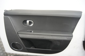 фото thumb №11, Сидіння диван оббивка обшивки ioniq 5 електрик