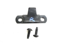 фото thumb №1, Засов замок штифт дверь правый верхний peugeot 1007