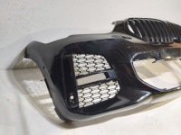 фото thumb №5, Бампер перед передний bmw x1 f48 lci lift m-pakiet