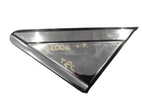 фото thumb №1, Chrysler town country дверь зеркало заглушка 1be43trmaa