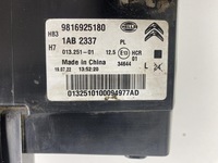 фото thumb №5, Citroen c5 aircross лампа ліва передня 2017-2022