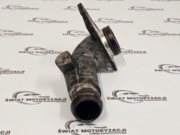 фото thumb №5, Ford transit 2.4 tdci phfa 100km 08r штуцер води 6c1q-8250-aa