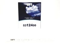 фото thumb №6, Ufi набор фильтров alfa romeo mito 1.4 8v