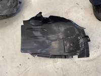 фото thumb №1, Підкрилок праве перед mercedes gl w166 x166 1668802705