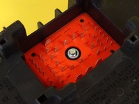 фото thumb №6, Коробка запобіжників opel vectra c 13112919 nr145