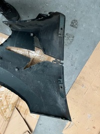 фото thumb №9, Бампер решётка радиатора решётка радиатора крепления kia ceed 3 iii lift