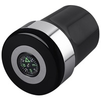 фото thumb №1, Попільничка led do автомобіля з kompasem стильний i практичний