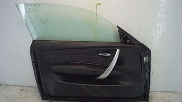 фото thumb №16, Двері лівий перед bmw 1 e81 e82