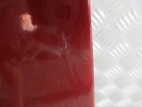 Капот daewoo tacuma 70v Недорого, фото thumb