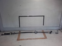 фото thumb №1, Mazda 2 dj lift троси перемикання передач 20-