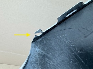 фото thumb №16, Volvo xc60 i 1 рестайлинг 13-17r бампер перед переднее 31353998 pdc