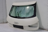 фото thumb №7, Audi a1 задня бампер + кришка багажника багажника колір: y5 ly9k amalfiweiss 8x 8x3 ty