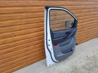 фото thumb №11, Дверь передний перед левая полный hyundai h1 2007-2013