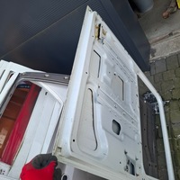 фото thumb №9, Land rover defender 1999-2016 крышка багажника багажника дверь задняя борт bez ржавчина