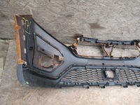 фото thumb №8, Бампер перед dacia sandero iii 2020- 820225509r