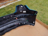 фото thumb №6, Audi e-tron 55 бампер задняя 6xpdc