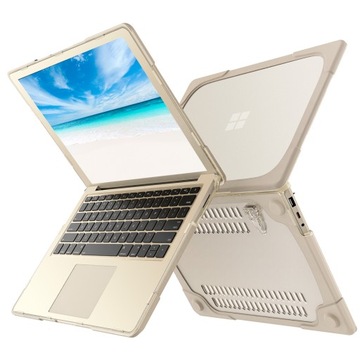 Прочный чехол для ноутбука Microsoft Surface 1769 1867