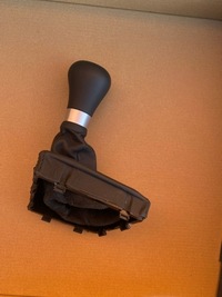 фото thumb №6, Ручка переключения передач bmw x1 f48 x2 f39 m pack 6