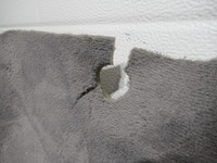 фото thumb №6, Vw t5 lift caravelle обшивка килимок кабіни