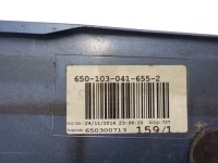 фото thumb №10, Спойлер кришки volvo v40 31347052