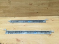 фото thumb №2, Молдинг защита пластик пара volvo v70