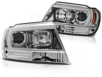 фото thumb №1, Лампи chrysler jeep grand cherokee wj 99-05r led трубка