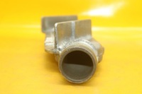 фото thumb №5, Кронштейн корпус термостата audi a8 d3 077121121c