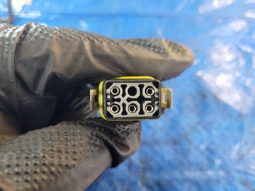 фото thumb №8, Запчастини astra h джгут установка двері ліва перед 13181590