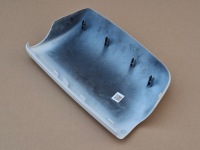 фото thumb №5, Scania r s крышка корпус защита зеркало правая белый 2119458