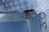 фото thumb №7, Jaguar xf крила передній лівий правий 2007-