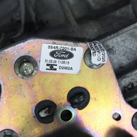 фото thumb №13, Ford transit connect mk2 коробка передач передач механическая коробка передач fwd mtx75 7t1-r7002-be