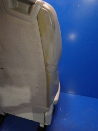 Volvo xc90 ii сиденье правый задний  drugi ряд - состояние jak na foto в Украине, фото thumb