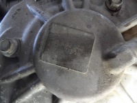 фото thumb №9, Jeep compass i рестайлінг 2.4 коробка передач автомат p04872840ai