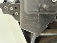 фото thumb №11, Hyundai tucson iii 3 pas передний усилитель балка передняя 64101-d7000