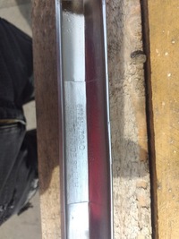 фото thumb №10, 87761j7ca0 молдинг порог do kia xceed